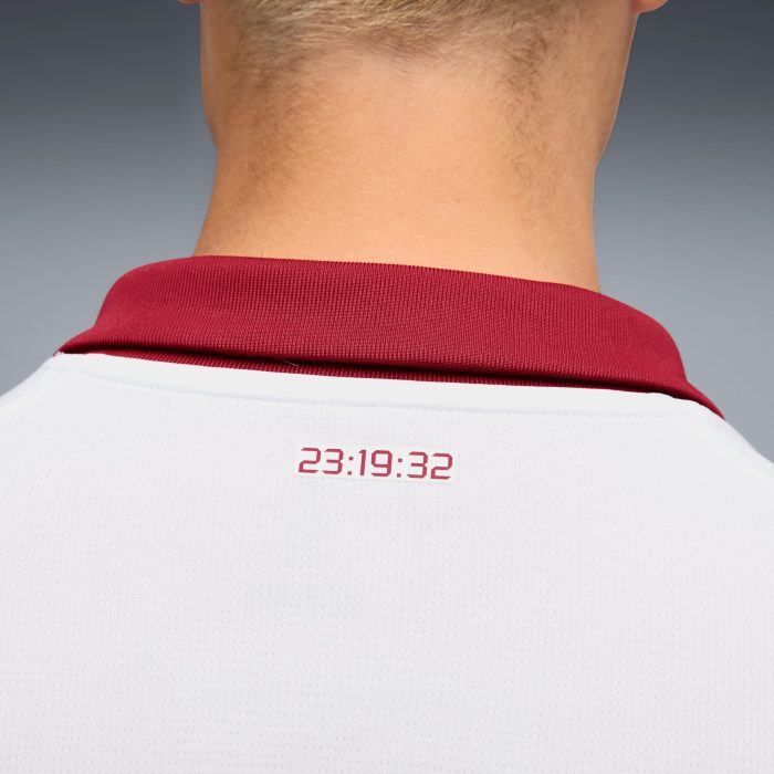 Galatasaray 2025/26 Away Jersey - Fan Version - Image 5