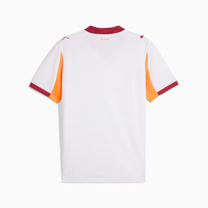 Galatasaray 2025/26 Away Jersey - Fan Version - Image 2