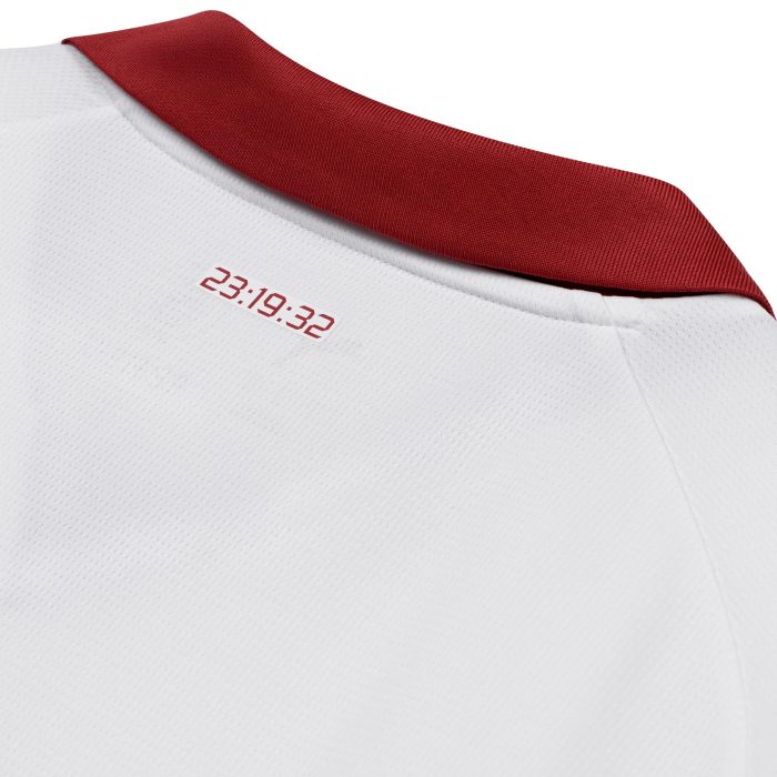 Galatasaray 2025/26 Away Jersey - Fan Version - Image 3
