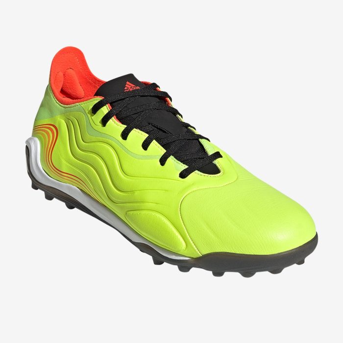 Adidas Copa Sense .1 TF Game Data - Image 1