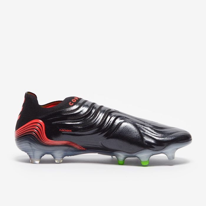 Adidas Copa Sense + FG Shadowportal - Image 5