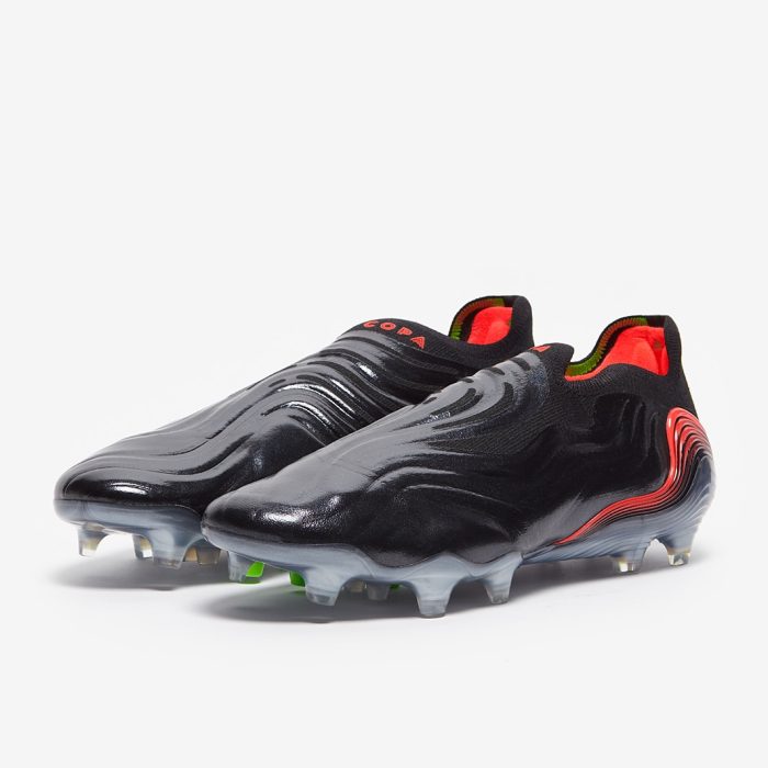 Adidas Copa Sense + FG Shadowportal - Image 2
