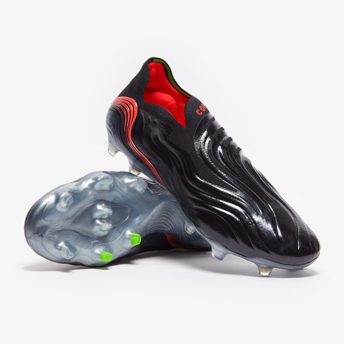 Adidas Copa Sense + FG Shadowportal - Image 1