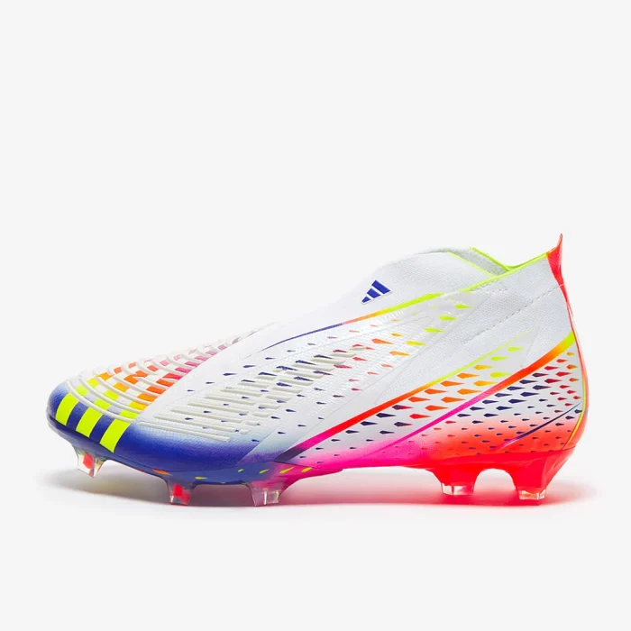 Adidas Predator Edge + Al-Rihla Pack FG - Image 3