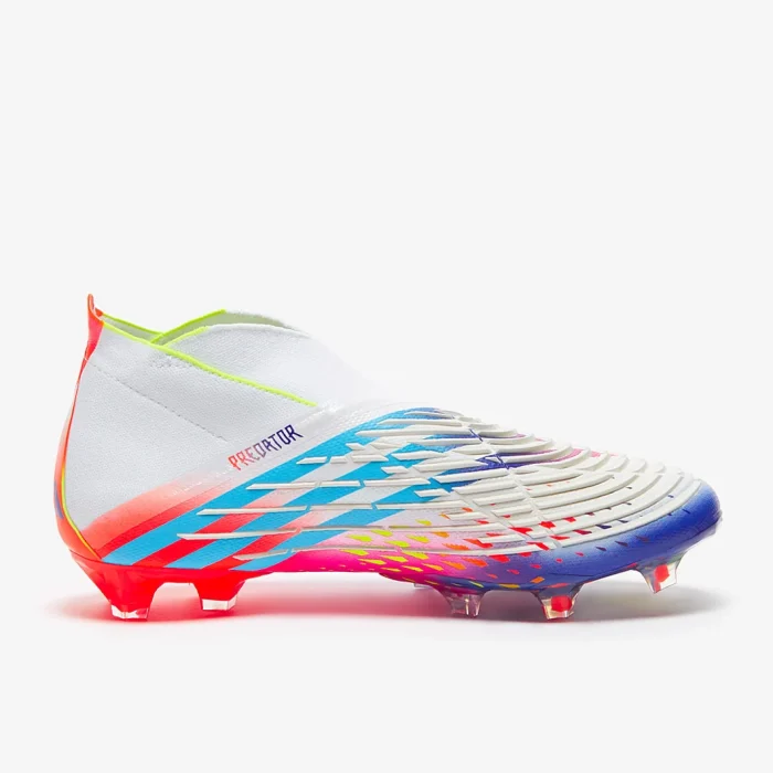 Adidas Predator Edge + Al-Rihla Pack FG - Image 6