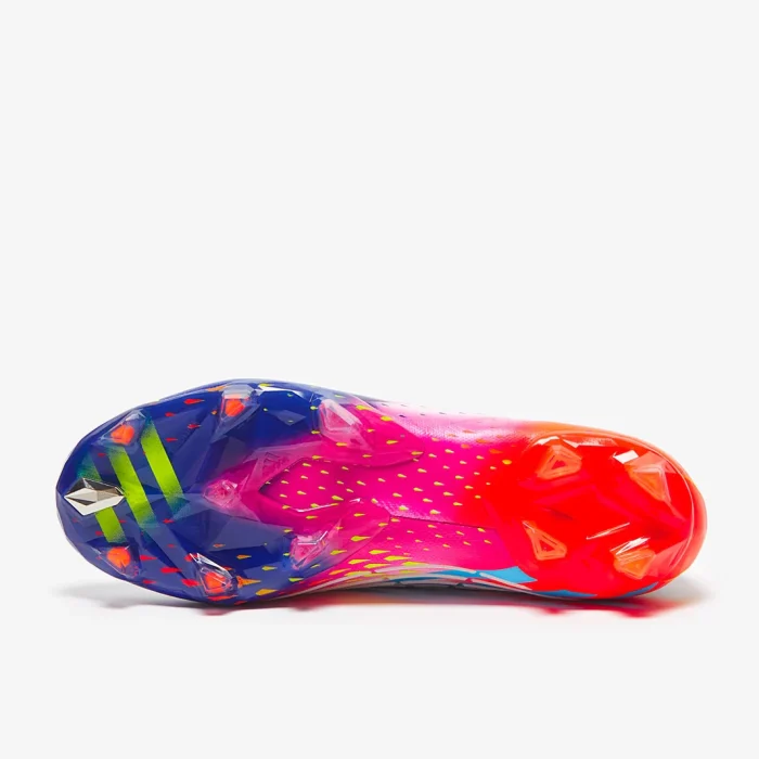 Adidas Predator Edge + Al-Rihla Pack FG - Image 4