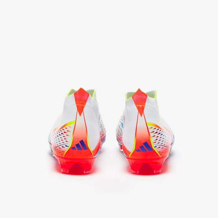 Adidas Predator Edge + Al-Rihla Pack FG - Image 5