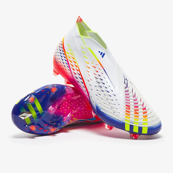 Adidas Predator Edge + Al-Rihla Pack FG - Image 1