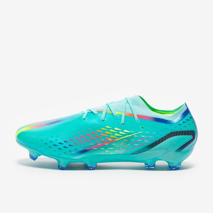 Adidas X Speedportal .1 Al Rihla FG - Image 6
