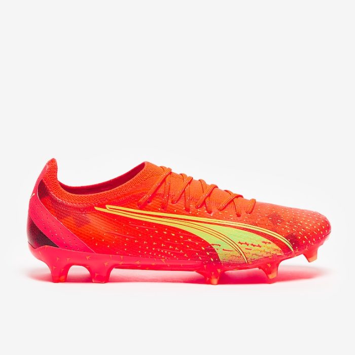 Puma Ultra Ultimate Fearless FG - Image 5