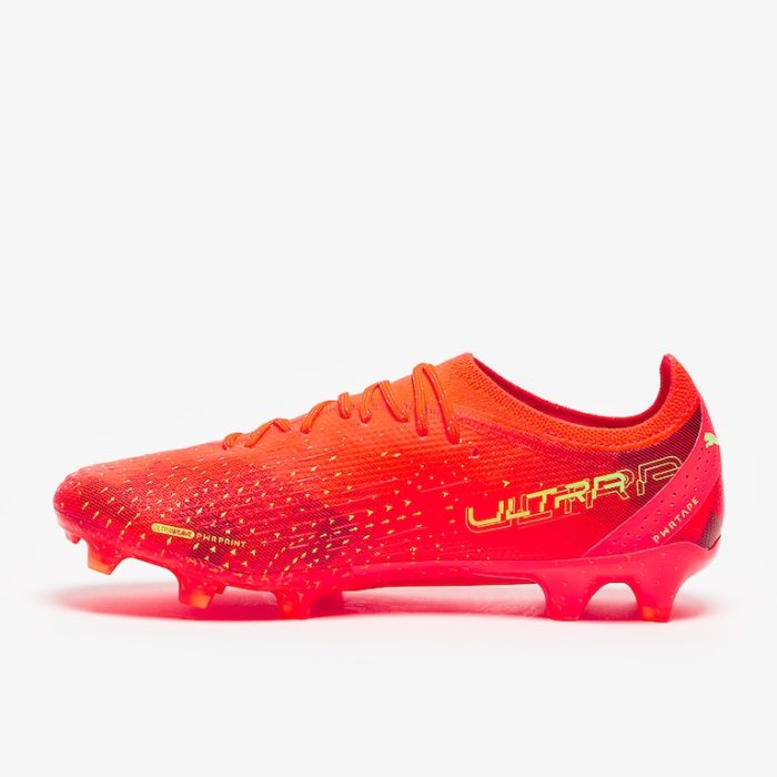 Puma Ultra Ultimate Fearless FG - Image 6