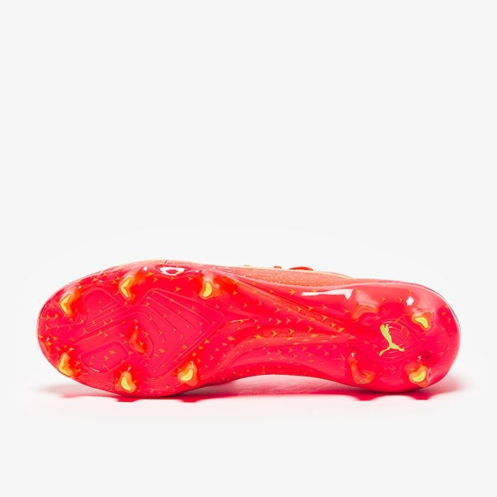 Puma Ultra Ultimate Fearless FG - Image 4