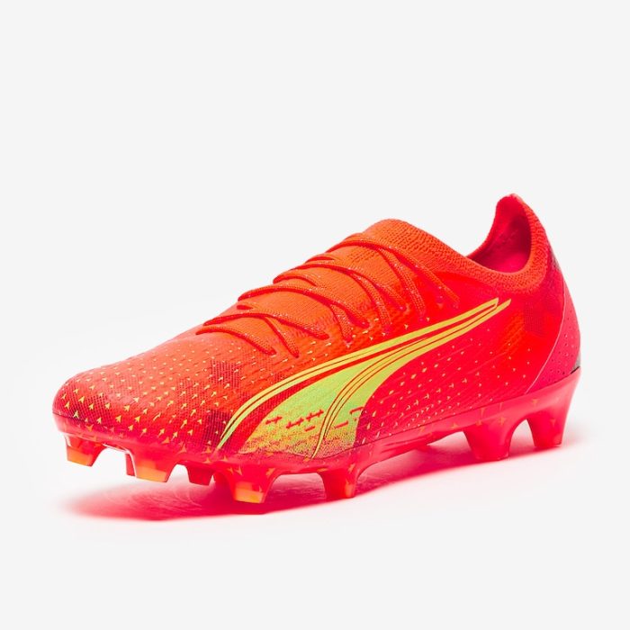 Puma Ultra Ultimate Fearless FG - Image 2