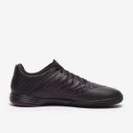 Nike Lunar Gato 2 IC - Black/White/Viotech - Image 5