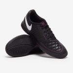 Nike Lunar Gato 2 IC - Black/White/Viotech