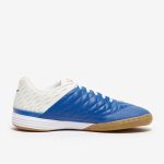Nike Lunar Gato 2 IC - Sail/Blue Jay/White/Gum Light Brown - Image 5