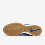 Nike Lunar Gato 2 IC - Sail/Blue Jay/White/Gum Light Brown - Image 4