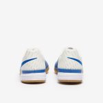 Nike Lunar Gato 2 IC - Sail/Blue Jay/White/Gum Light Brown - Image 3