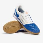 Nike Lunar Gato 2 IC - Sail/Blue Jay/White/Gum Light Brown