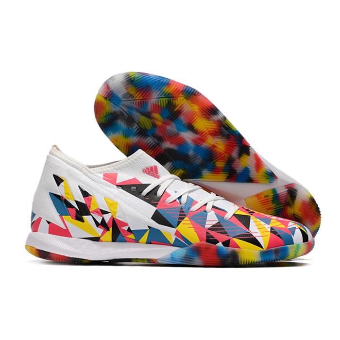 Adidas Predator Edge .3 IC Geometric - Image 1