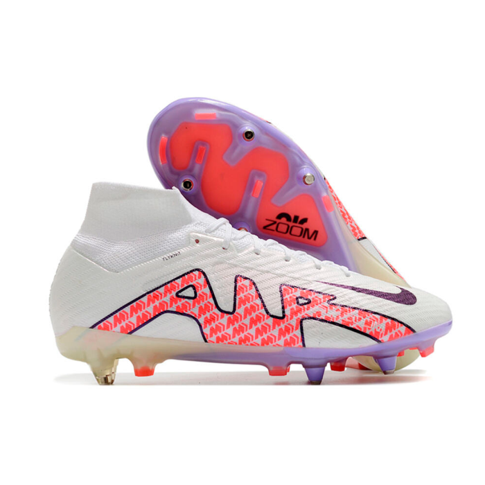 Nike Air Zoom Mercurial Superfly 9 Elite SG-Pro - Image 1