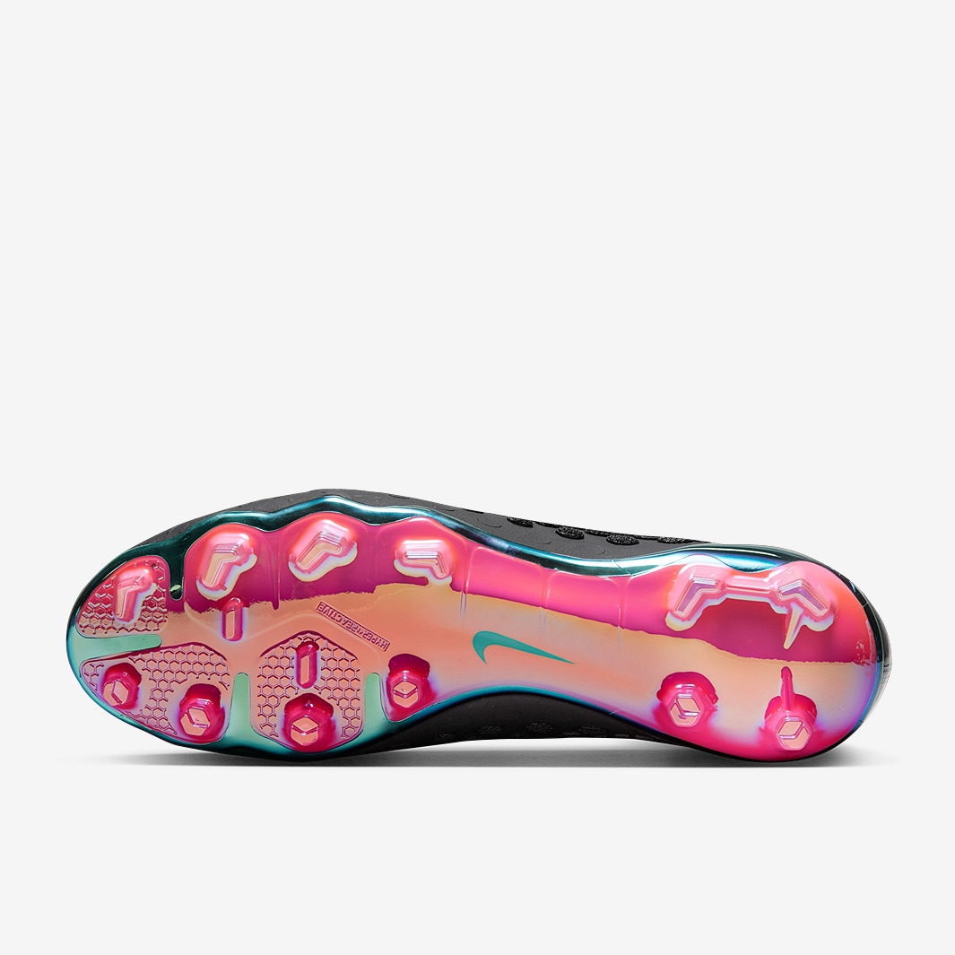 274708_Gallery_3_1259699 Nike Phantom Ultra Venom Elite FG Black/Pink - Image 3