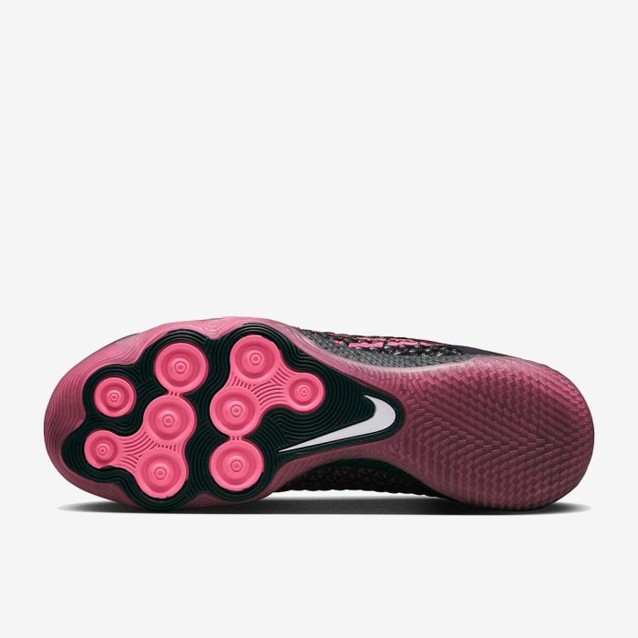 Nike ReactGato IC - Cave Purple/Pink Blast/Black - Image 2