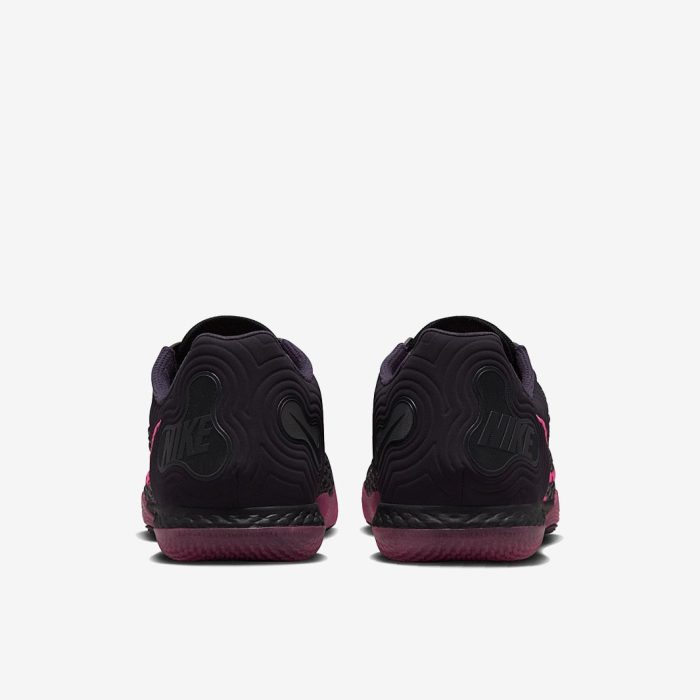 Nike ReactGato IC - Cave Purple/Pink Blast/Black - Image 5