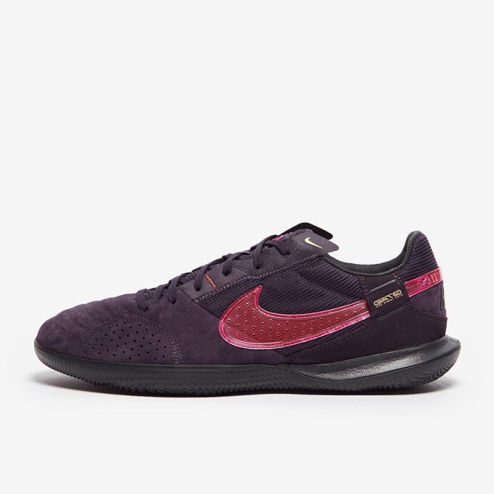 Nike StreetGato IC - Cave Purple/Pink Blast/Off Noir - Image 6
