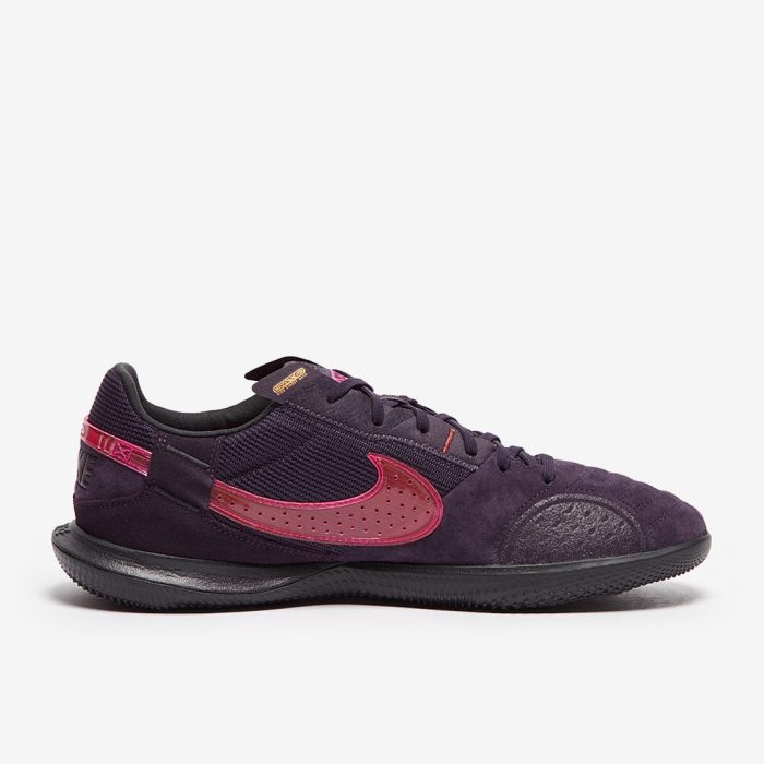 Nike StreetGato IC - Cave Purple/Pink Blast/Off Noir - Image 5