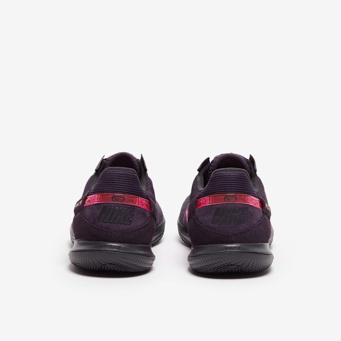 Nike StreetGato IC - Cave Purple/Pink Blast/Off Noir - Image 4