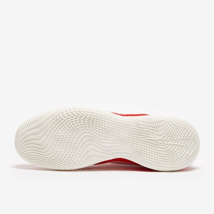 Nike StreetGato IC England - University Red/White/Sail - Image 3