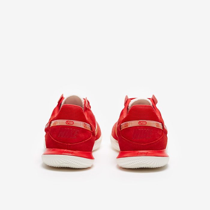Nike StreetGato IC England - University Red/White/Sail - Image 4