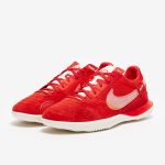 Nike StreetGato IC England - University Red/White/Sail - Image 2