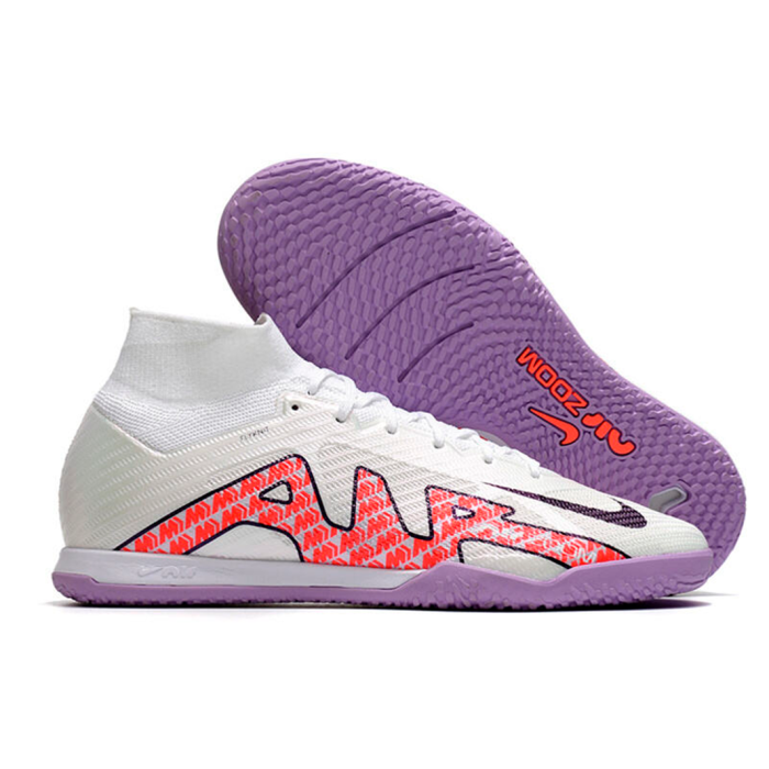Nike Air Zoom Mercurial Superfly 9 IC Elite - Image 1