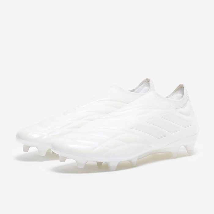 Adidas Copa Pure + FG Pearlized - Image 2