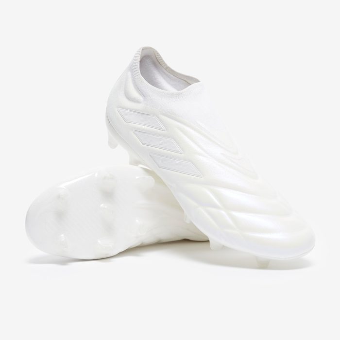 Adidas Copa Pure + FG Pearlized - Image 1