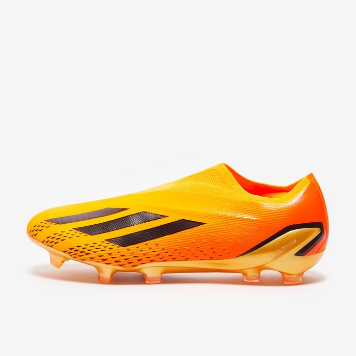 Adidas X Speedportal + FG Heatspawn - Image 6
