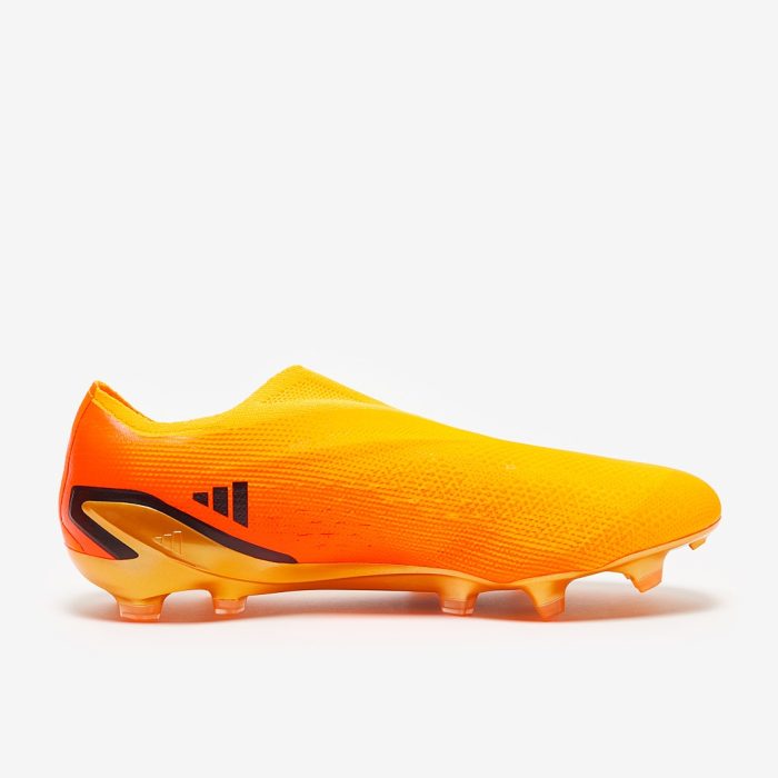 Adidas X Speedportal + FG Heatspawn - Image 5