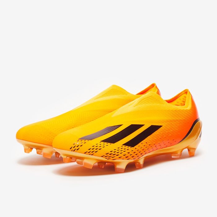 Adidas X Speedportal + FG Heatspawn - Image 2