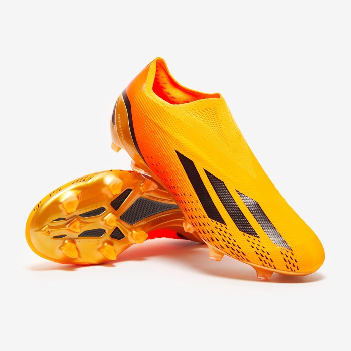 Adidas X Speedportal + FG Heatspawn - Image 1