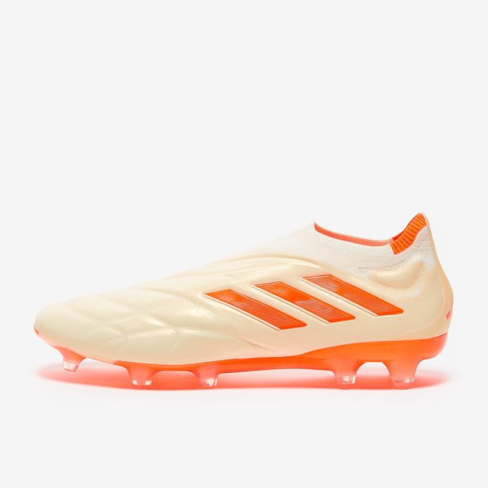 Adidas Copa Pure + FG Heatspawn - Image 6
