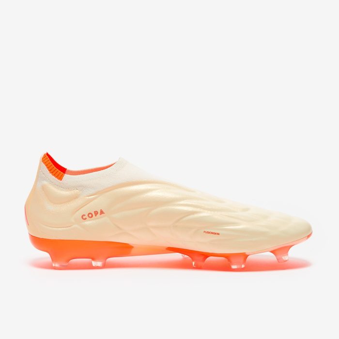 Adidas Copa Pure + FG Heatspawn - Image 5