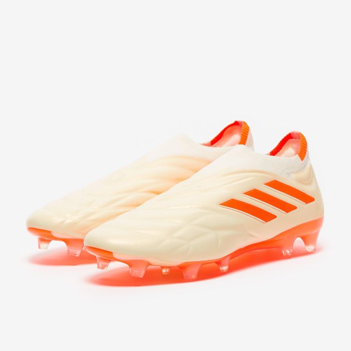 Adidas Copa Pure + FG Heatspawn - Image 2