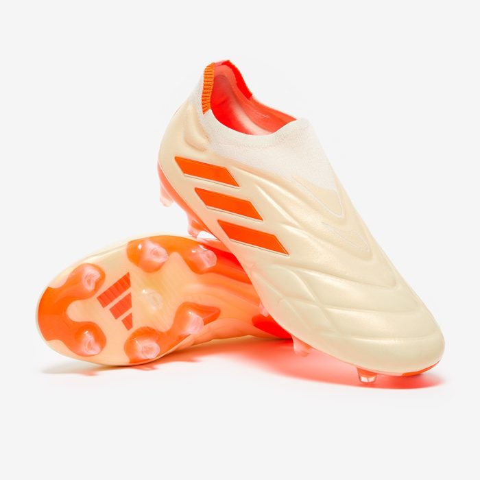 Adidas Copa Pure + FG Heatspawn - Image 1