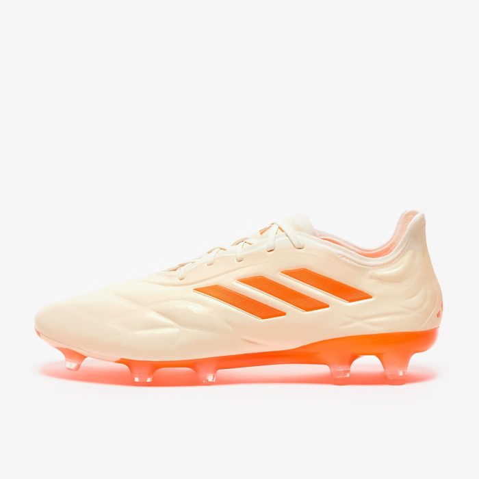 Adidas Copa Pure .1 FG Heatspawn - Image 4