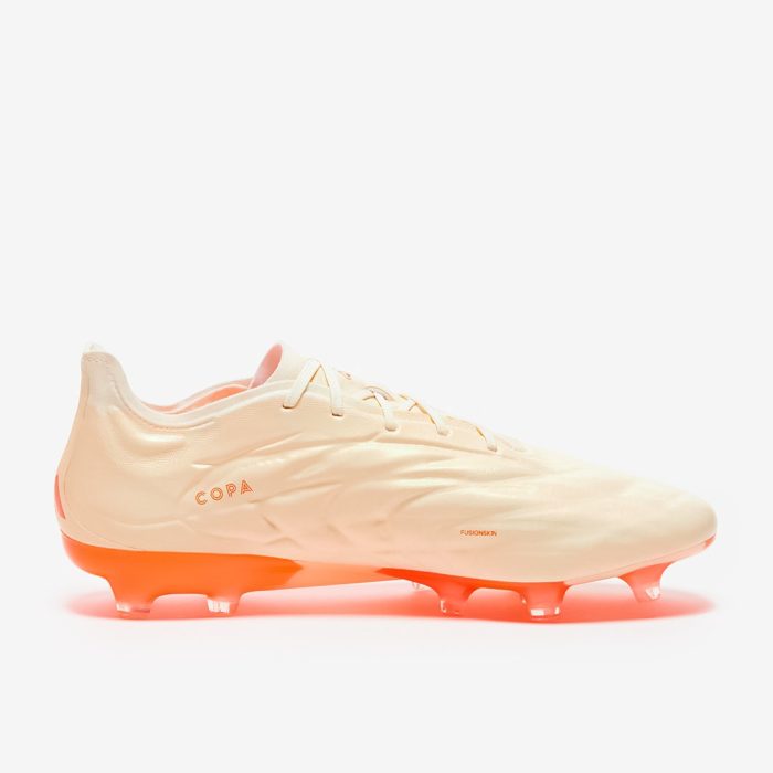 Adidas Copa Pure .1 FG Heatspawn - Image 5