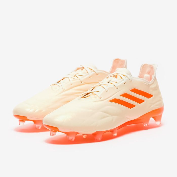 Adidas Copa Pure .1 FG Heatspawn - Image 6