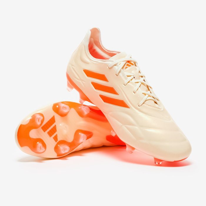 Adidas Copa Pure .1 FG Heatspawn - Image 1