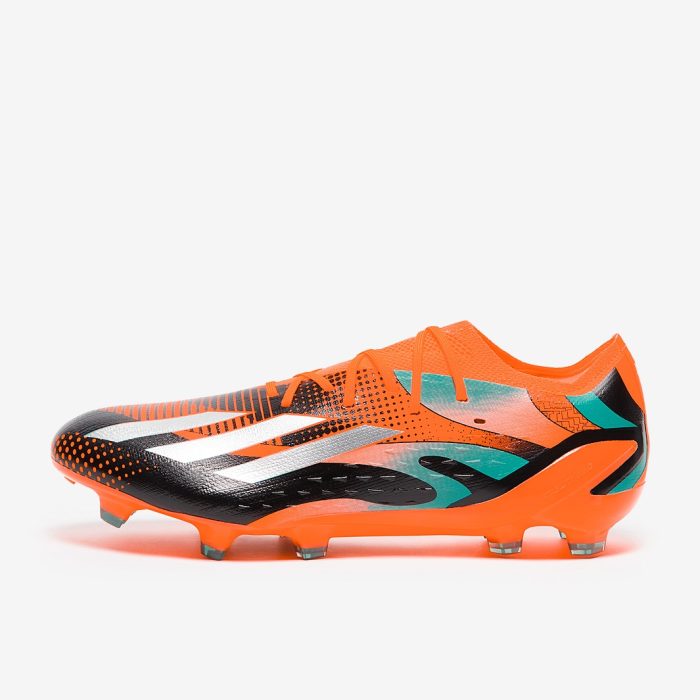 Adidas X Speedportal .1 FG L10NEL M35SI - Image 5